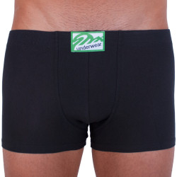 Boxers para hombre Styx classic elastic negro (Q962)