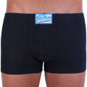 Boxers para hombre Styx classic elastic negro (Q961)