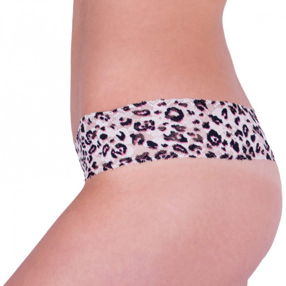 Tanga de mujer Victoria's Secret multicolor (ST 11119282 CC 41GY)