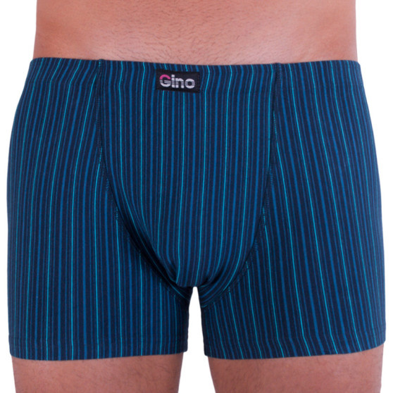 Boxers para hombre Gino azul (73084)