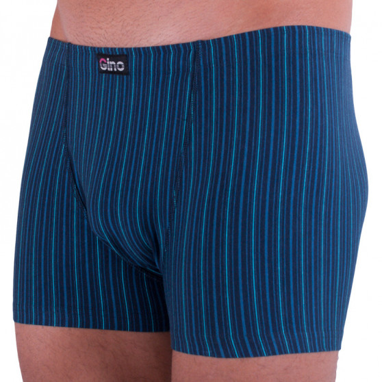 Boxers para hombre Gino azul (73084)