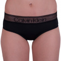 Braga de mujer Calvin Klein negra (QD3700E-001)