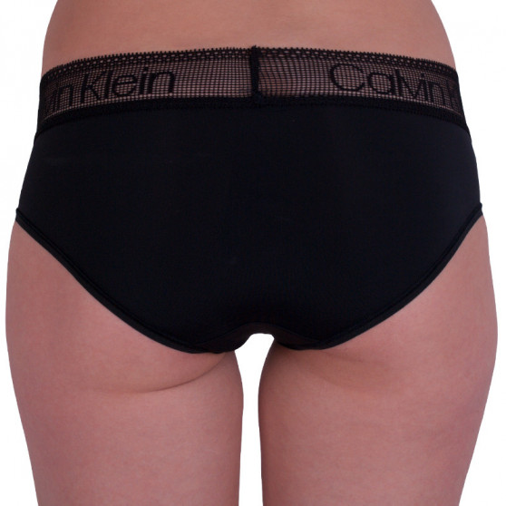 Braga de mujer Calvin Klein negra (QD3700E-001)