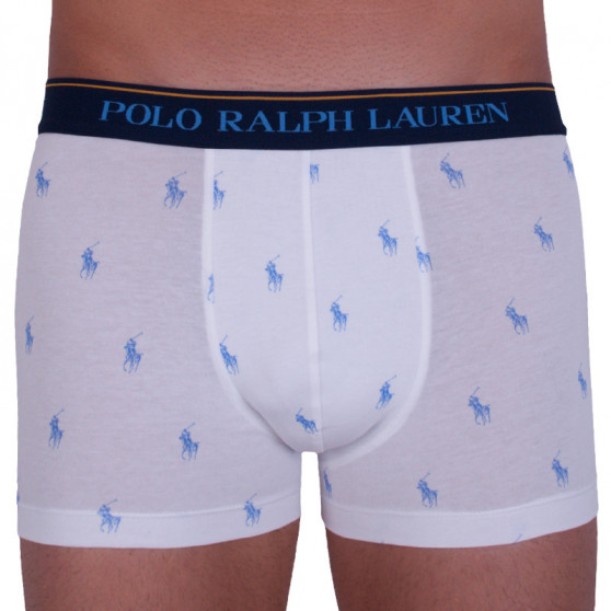 3PACK Boxers para hombre  multicolor 714662050027 Ralph Lauren