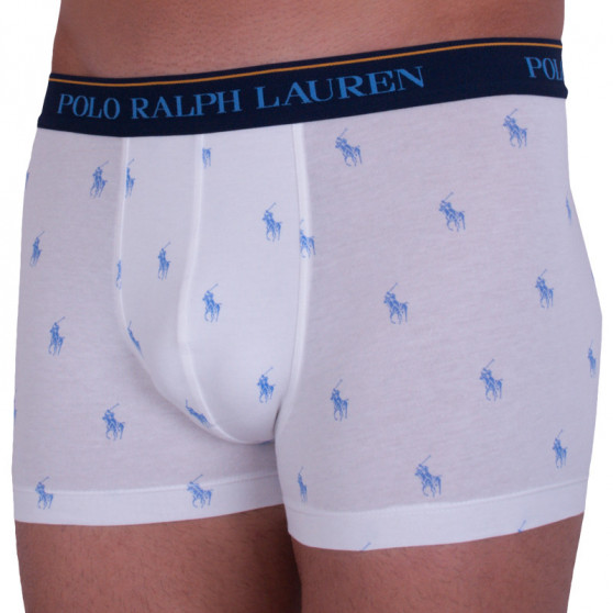 3PACK Boxers para hombre  multicolor 714662050027 Ralph Lauren