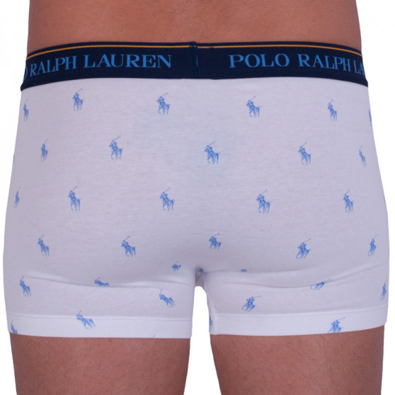 3PACK Boxers para hombre  multicolor 714662050027 Ralph Lauren