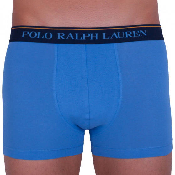 3PACK Boxers para hombre  multicolor 714662050027 Ralph Lauren