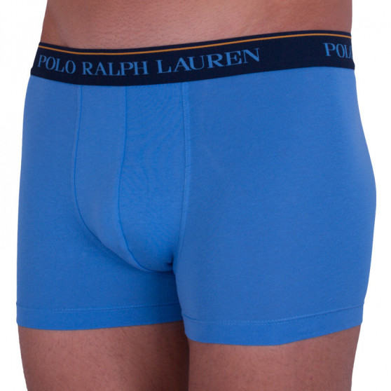 3PACK Boxers para hombre  multicolor 714662050027 Ralph Lauren