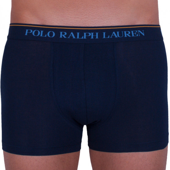 3PACK Boxers para hombre  multicolor 714662050027 Ralph Lauren