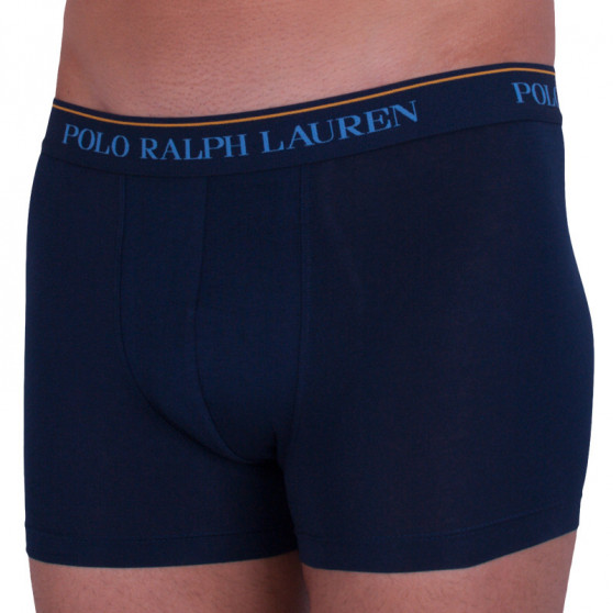 3PACK Boxers para hombre  multicolor 714662050027 Ralph Lauren