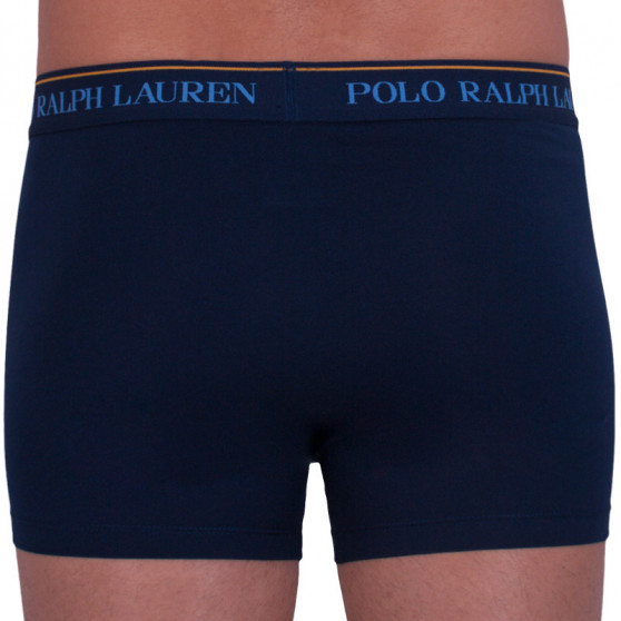 3PACK Boxers para hombre  multicolor 714662050027 Ralph Lauren