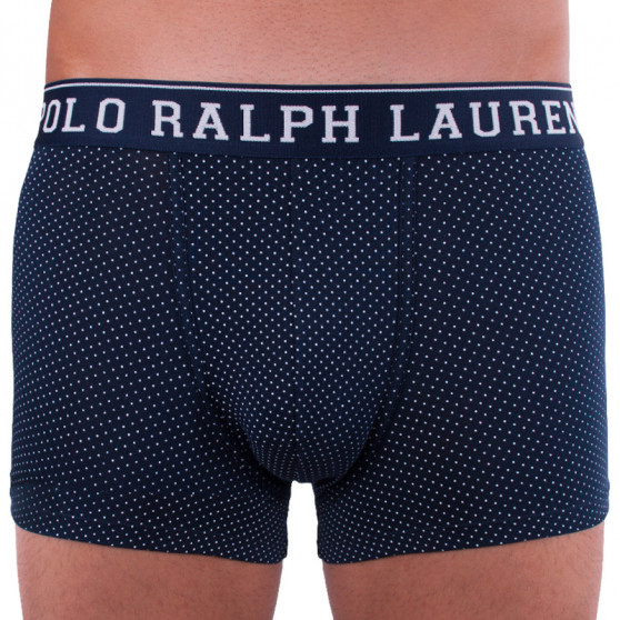 2PACK Boxers para hombre Ralph Lauren multicolor (714707458003)