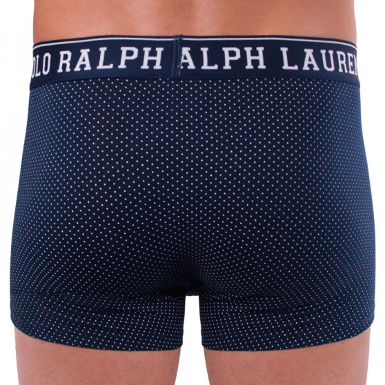 2PACK Boxers para hombre Ralph Lauren multicolor (714707458003)