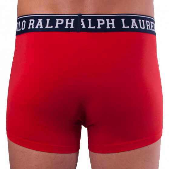 2PACK Boxers para hombre Ralph Lauren multicolor (714707458003)