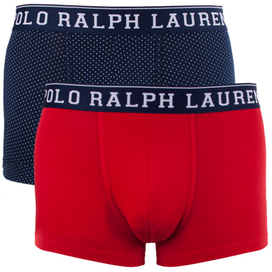 2PACK Boxers para hombre Ralph Lauren multicolor (714707458003)