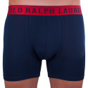 Boxers para hombre Ralph Lauren azul oscuro (714715359002)