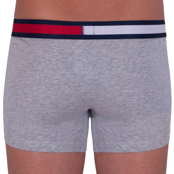 Boxers para hombre Tommy Hilfiger gris (UM0UM01370 004)