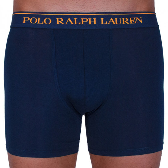 3PACK Boxers para hombre Ralph Lauren multicolor (714713772003)