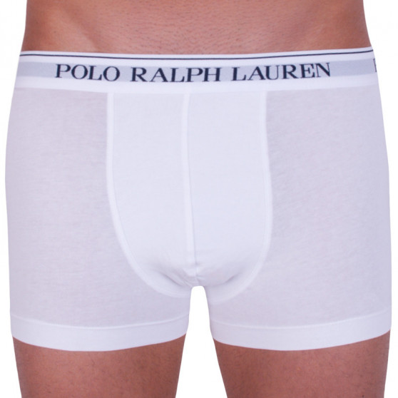 3PACK Boxers para hombre Ralph Lauren multicolor (714513424005)