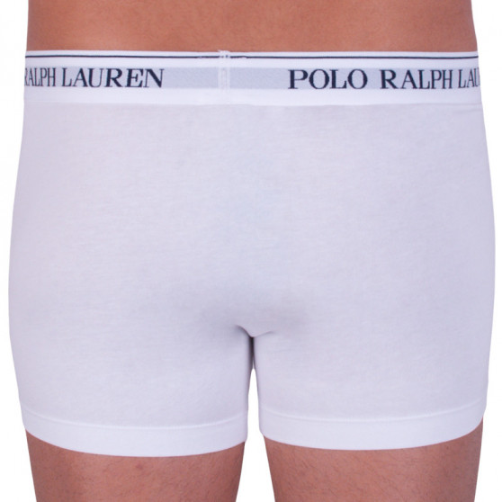 3PACK Boxers para hombre Ralph Lauren multicolor (714513424005)