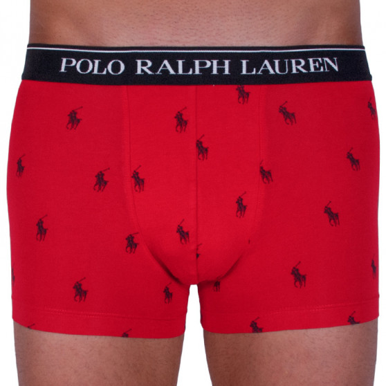 2PACK Boxers para hombre Ralph Lauren multicolor (714662052005)