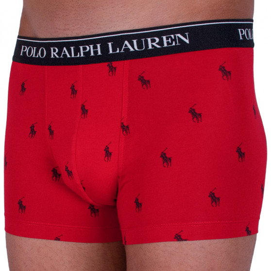 2PACK Boxers para hombre Ralph Lauren multicolor (714662052005)