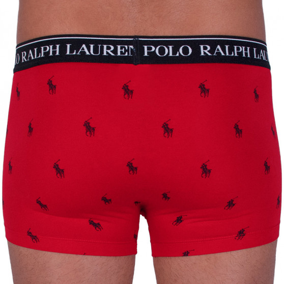 2PACK Boxers para hombre Ralph Lauren multicolor (714662052005)