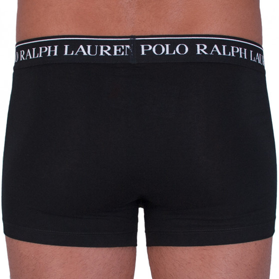 2PACK Boxers para hombre Ralph Lauren multicolor (714662052005)