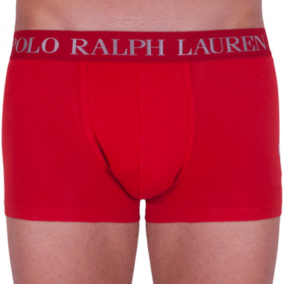 2PACK Boxers para hombre Ralph Lauren multicolor (714665558001)