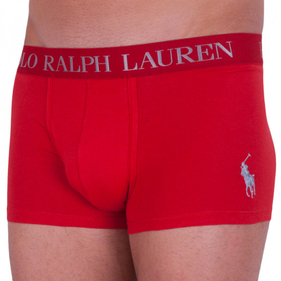 2PACK Boxers para hombre Ralph Lauren multicolor (714665558001)