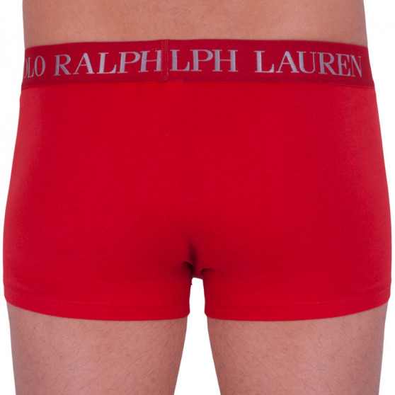 2PACK Boxers para hombre Ralph Lauren multicolor (714665558001)