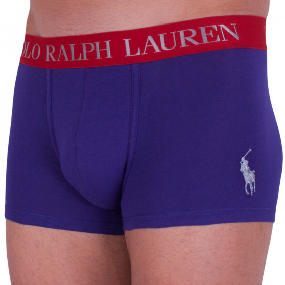 2PACK Boxers para hombre Ralph Lauren multicolor (714665558001)