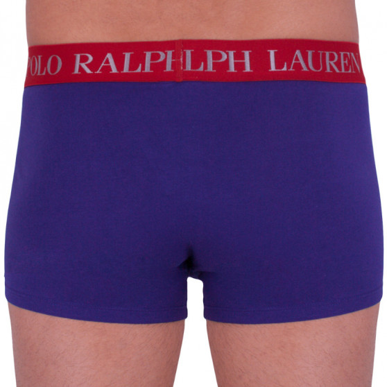 2PACK Boxers para hombre Ralph Lauren multicolor (714665558001)