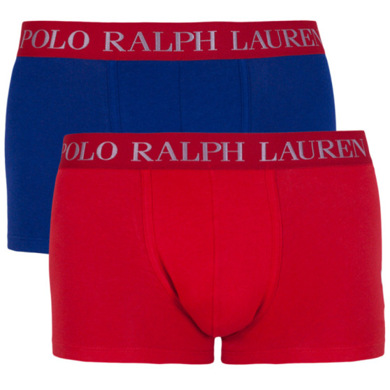 2PACK Boxers para hombre Ralph Lauren multicolor (714665558001)