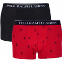 2PACK Boxers para hombre Ralph Lauren multicolor (714662052005)