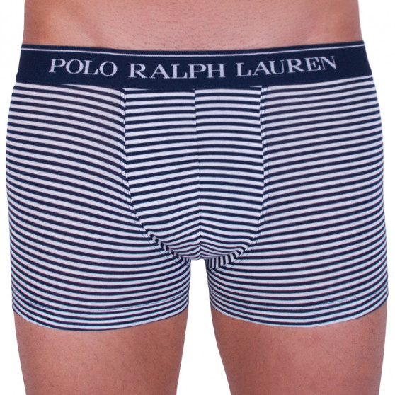 3PACK Boxers para hombre Ralph Lauren multicolor (714662050008)