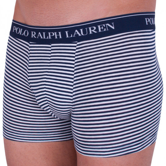 3PACK Boxers para hombre Ralph Lauren multicolor (714662050008)