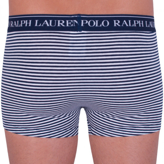 3PACK Boxers para hombre Ralph Lauren multicolor (714662050008)