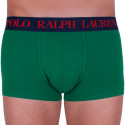 Boxers para hombre Ralph Lauren verde (714661553005)