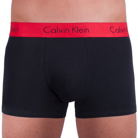 2PACK Boxers para hombre Calvin Klein multicolor (NB1463A-JKB)