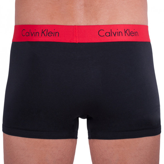 2PACK Boxers para hombre Calvin Klein multicolor (NB1463A-JKB)