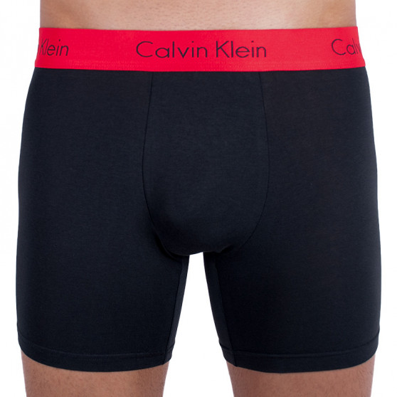 2PACK Boxers para hombre Calvin Klein multicolor (NB1464A-JKB)