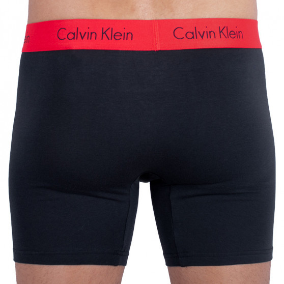 2PACK Boxers para hombre Calvin Klein multicolor (NB1464A-JKB)