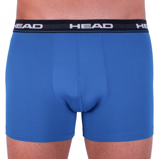 2PACK Boxers HEAD para hombre multicolor (871001001 021)