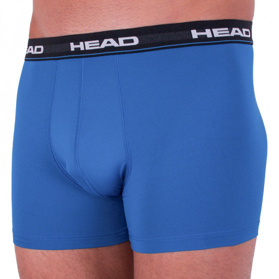 2PACK Boxers HEAD para hombre multicolor (871001001 021)