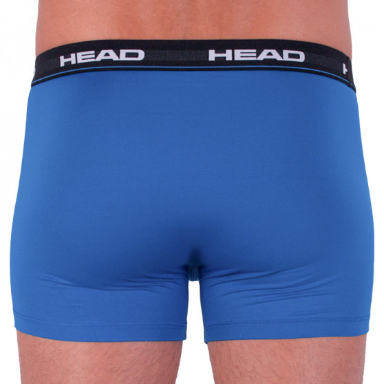 2PACK Boxers HEAD para hombre multicolor (871001001 021)