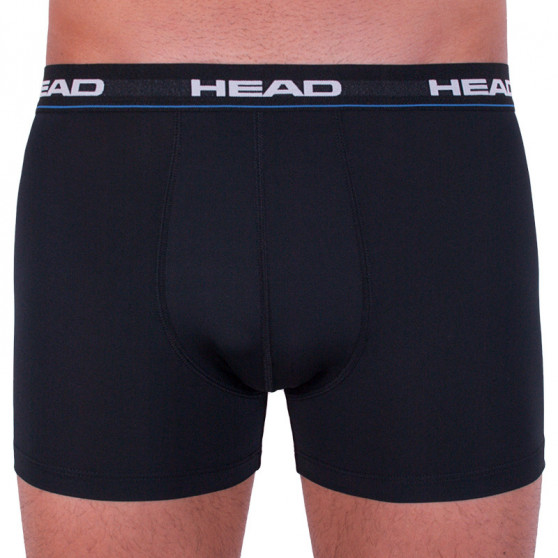 2PACK Boxers HEAD para hombre multicolor (871001001 021)