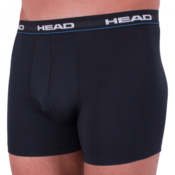 2PACK Boxers HEAD para hombre multicolor (871001001 021)