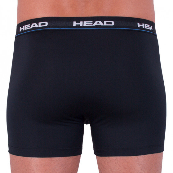 2PACK Boxers HEAD para hombre multicolor (871001001 021)