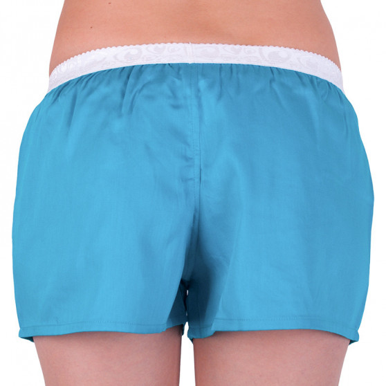 Calzones de mujerRepresent turquoise (R8W-BOX-0710)